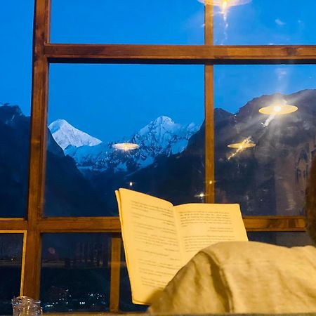Backpackers Stories By Old Hunza Inn Karimabad (Hunza) Exterior foto