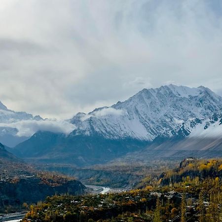 Backpackers Stories By Old Hunza Inn Karimabad (Hunza) Exterior foto