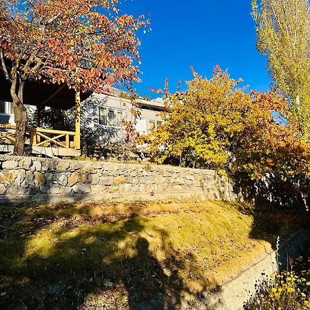 Backpackers Stories By Old Hunza Inn Karimabad (Hunza) Exterior foto