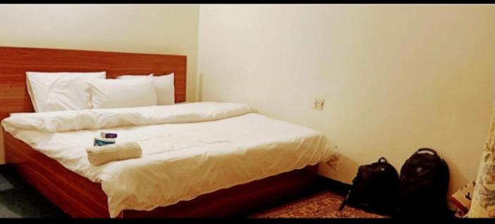Backpackers Stories By Old Hunza Inn Karimabad (Hunza) Exterior foto
