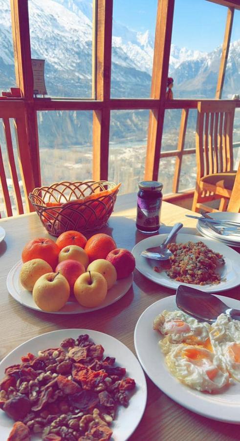 Backpackers Stories By Old Hunza Inn Karimabad (Hunza) Exterior foto