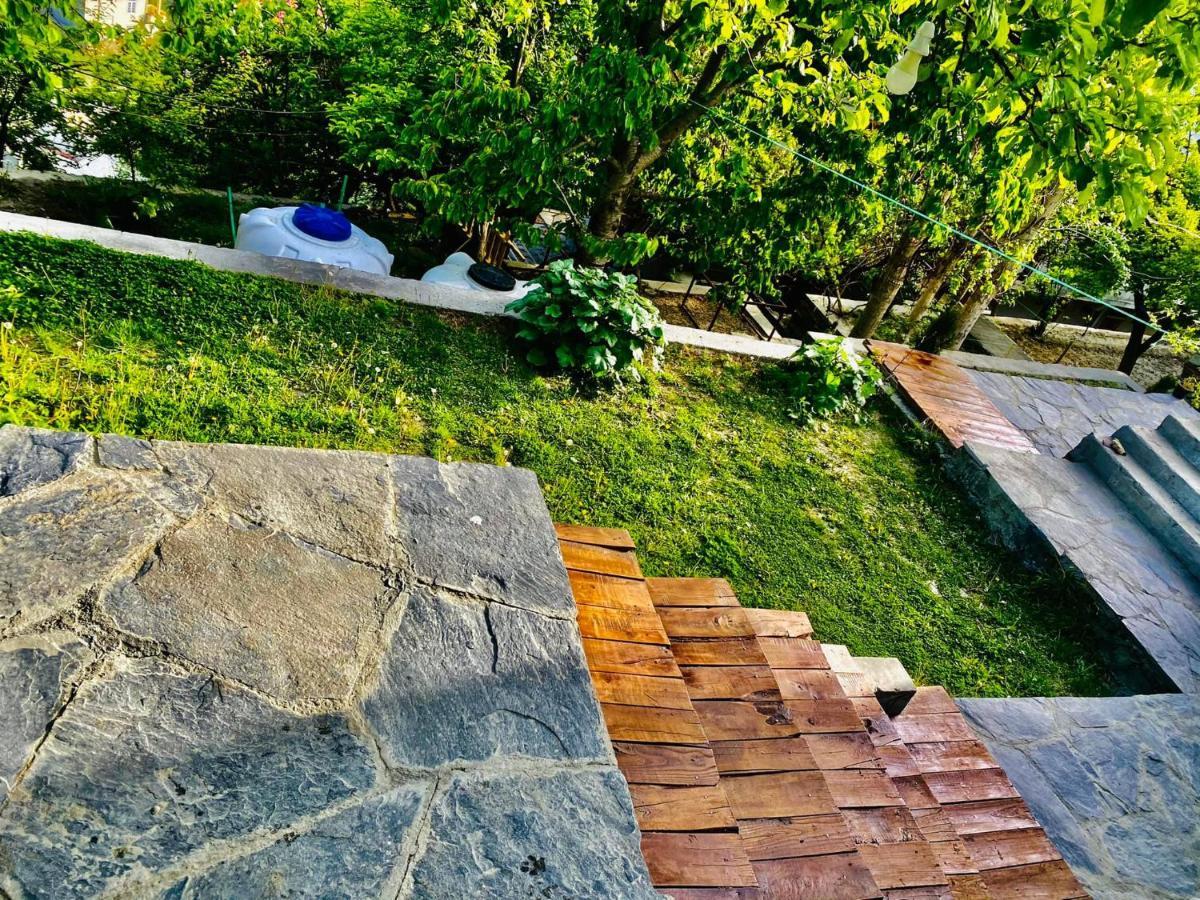 Backpackers Stories By Old Hunza Inn Karimabad (Hunza) Exterior foto