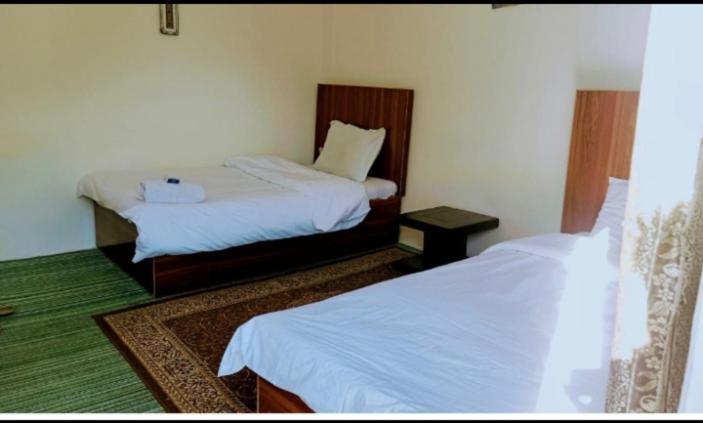 Backpackers Stories By Old Hunza Inn Karimabad (Hunza) Exterior foto