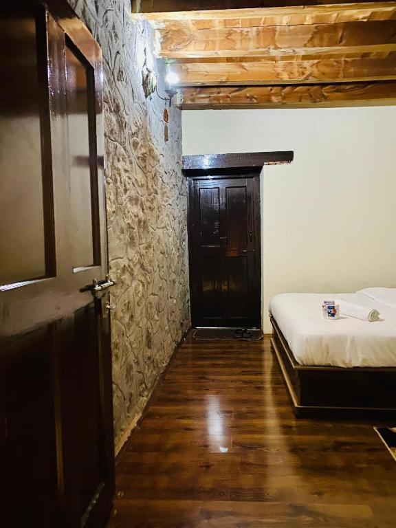 Backpackers Stories By Old Hunza Inn Karimabad (Hunza) Exterior foto