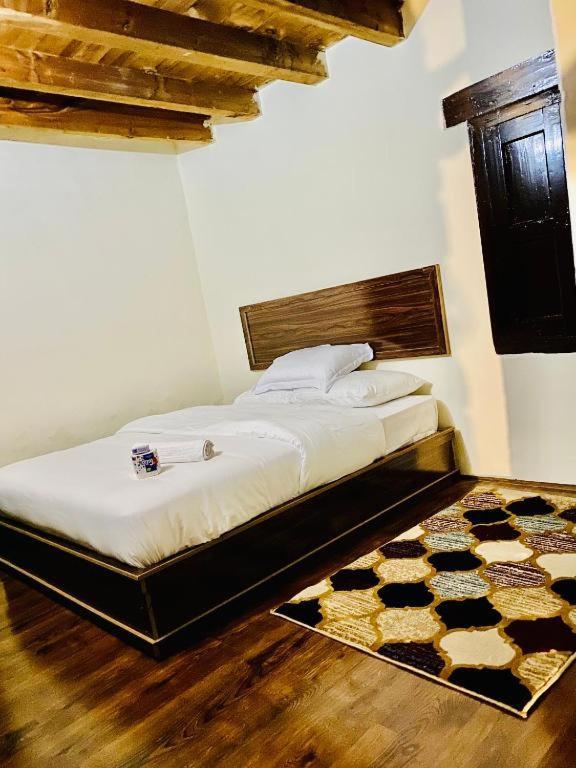 Backpackers Stories By Old Hunza Inn Karimabad (Hunza) Exterior foto